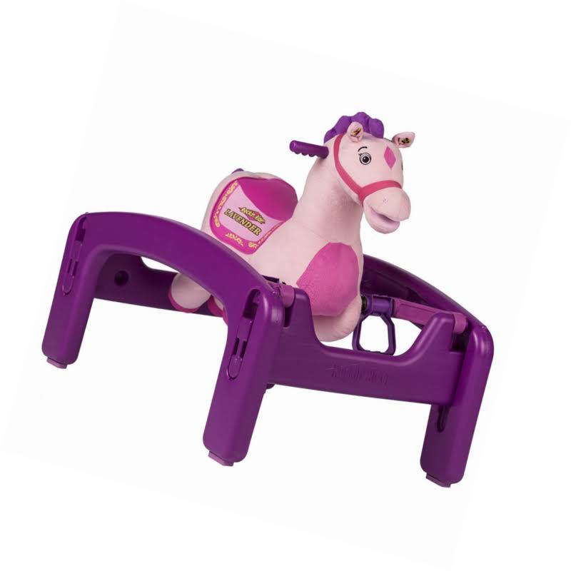 Grow-With-Me Pony P9554