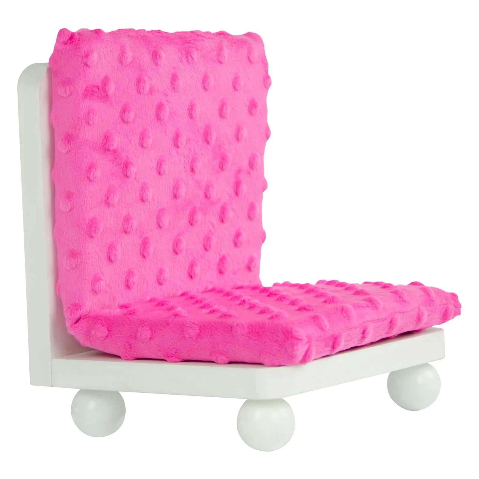 Pink 18 inch Doll Lounge Set A1238