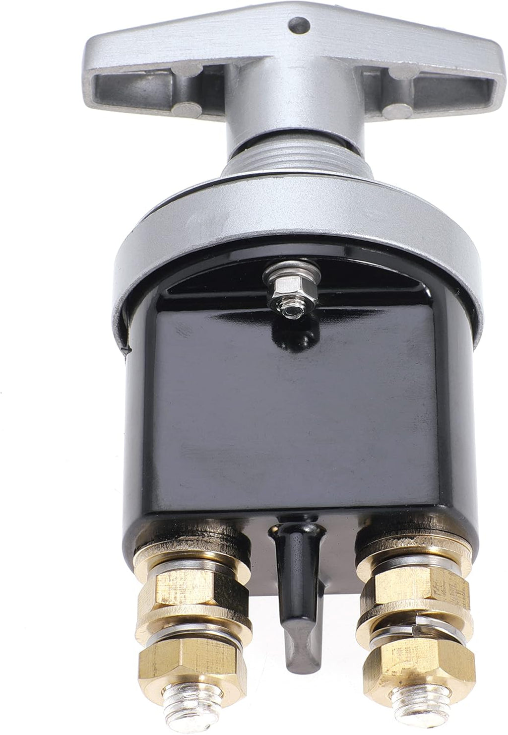 Battery Disconnect Switch with Lock-Out Plate, Pack of 2 K67227