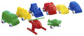 36 Toy Cars Manipulative Vehicle Set I29100