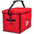 Red Stadium Delivery Bag X720
