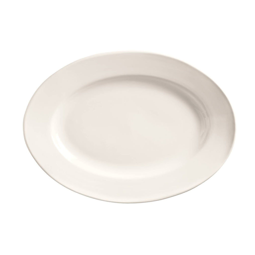 Oval Platter F96784