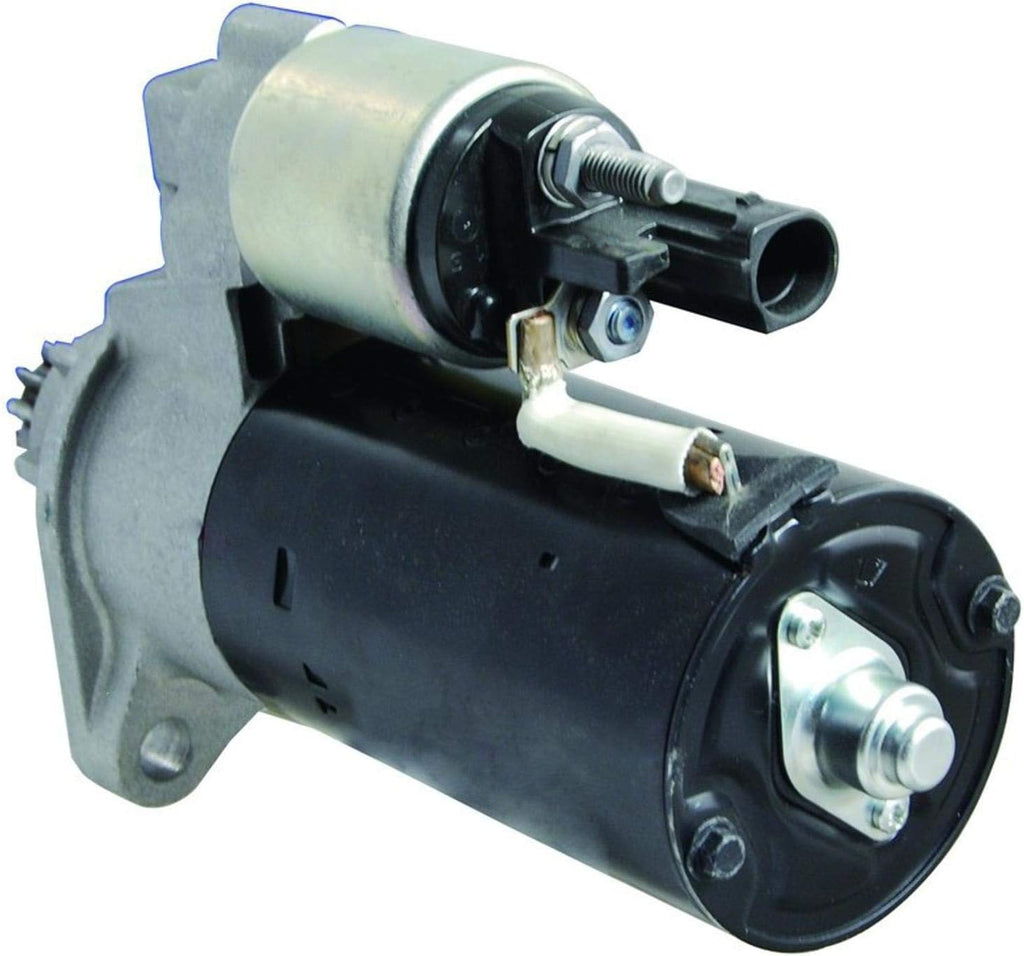 New Starter L403016
