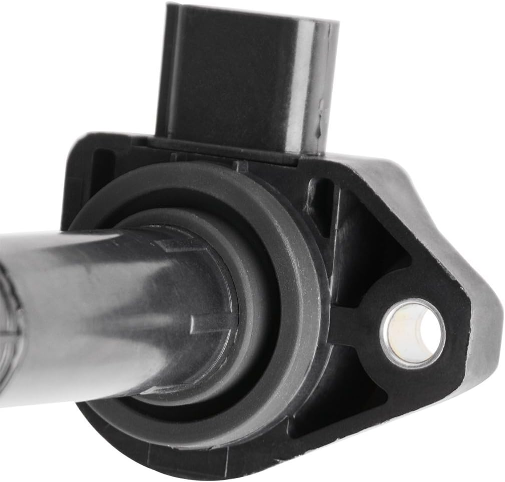 Ignition Coil 6-Pack Compatible with Honda Accord Civic Odyssey Pilot Ridgeline Acura CL RL TL 3.0L 3.2L 3.5L V6 Pack of 2 L11234