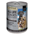 Chicken, Lamb & Fish Dog Wet Food Z54040