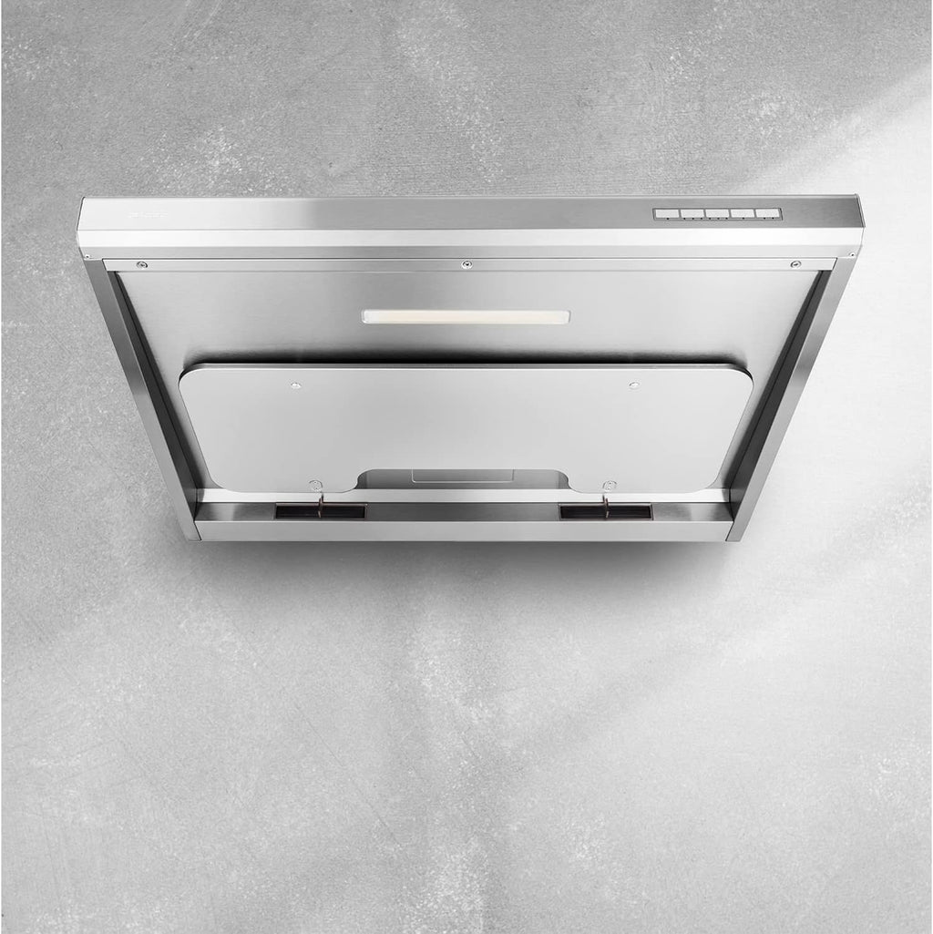 Under Cabinet Hood with Deflector Board K7759