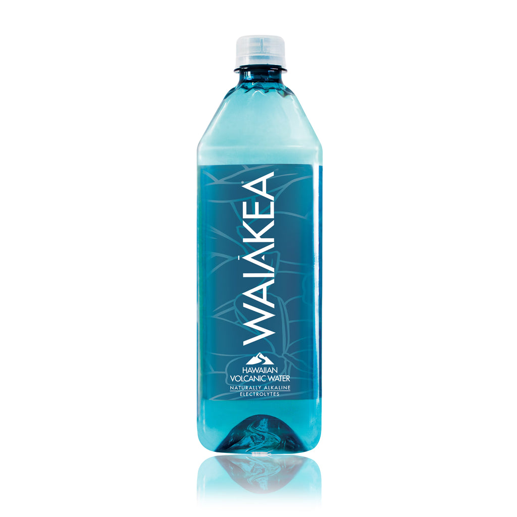 Hawaiian Volcanic Alkaline Water, 33.8 Fl Oz O568266