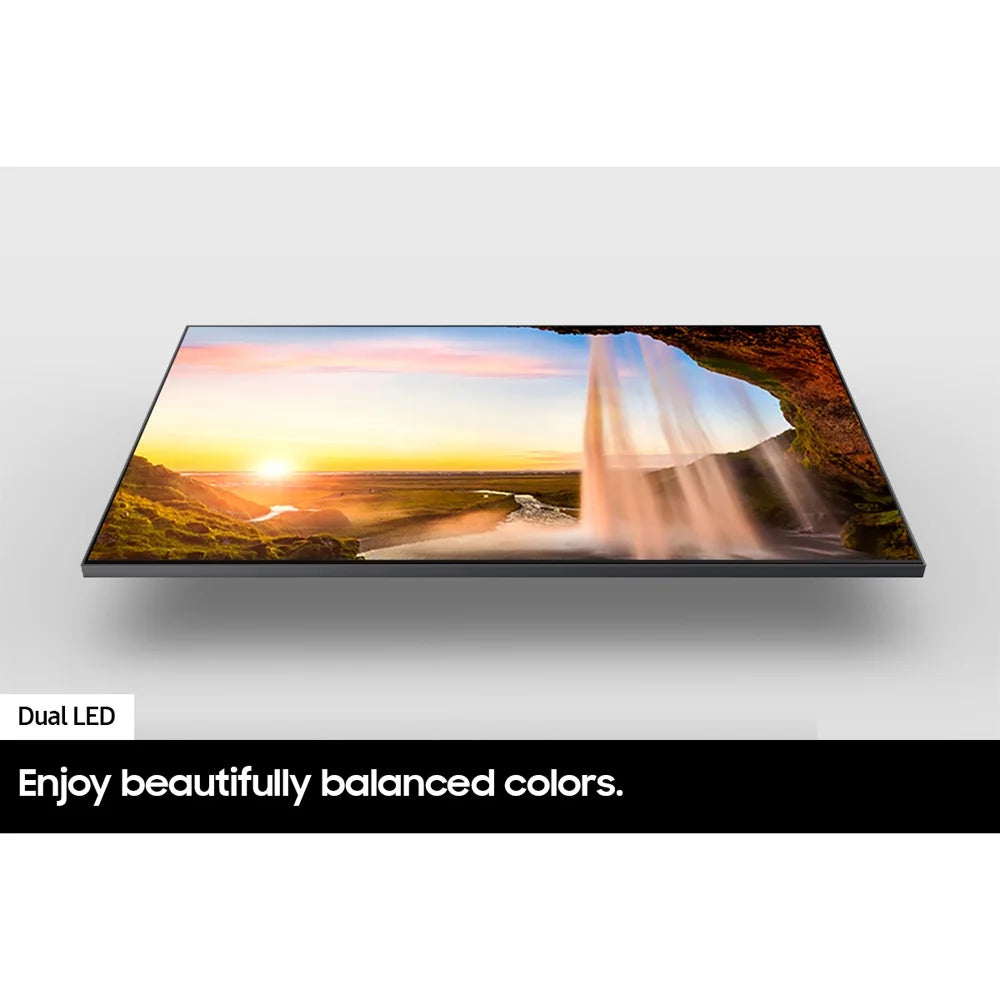 75 Inch QLED 4K Smart TV S80450