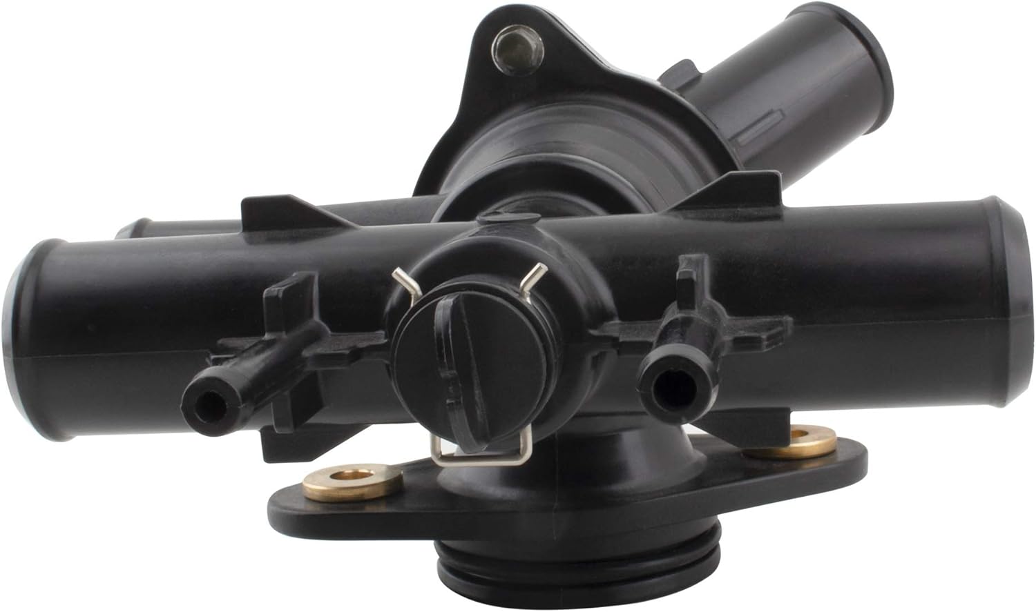 Thermostat Housing Kit Assembly Pack of 2 I297483