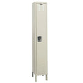 Tan School Locker P579943
