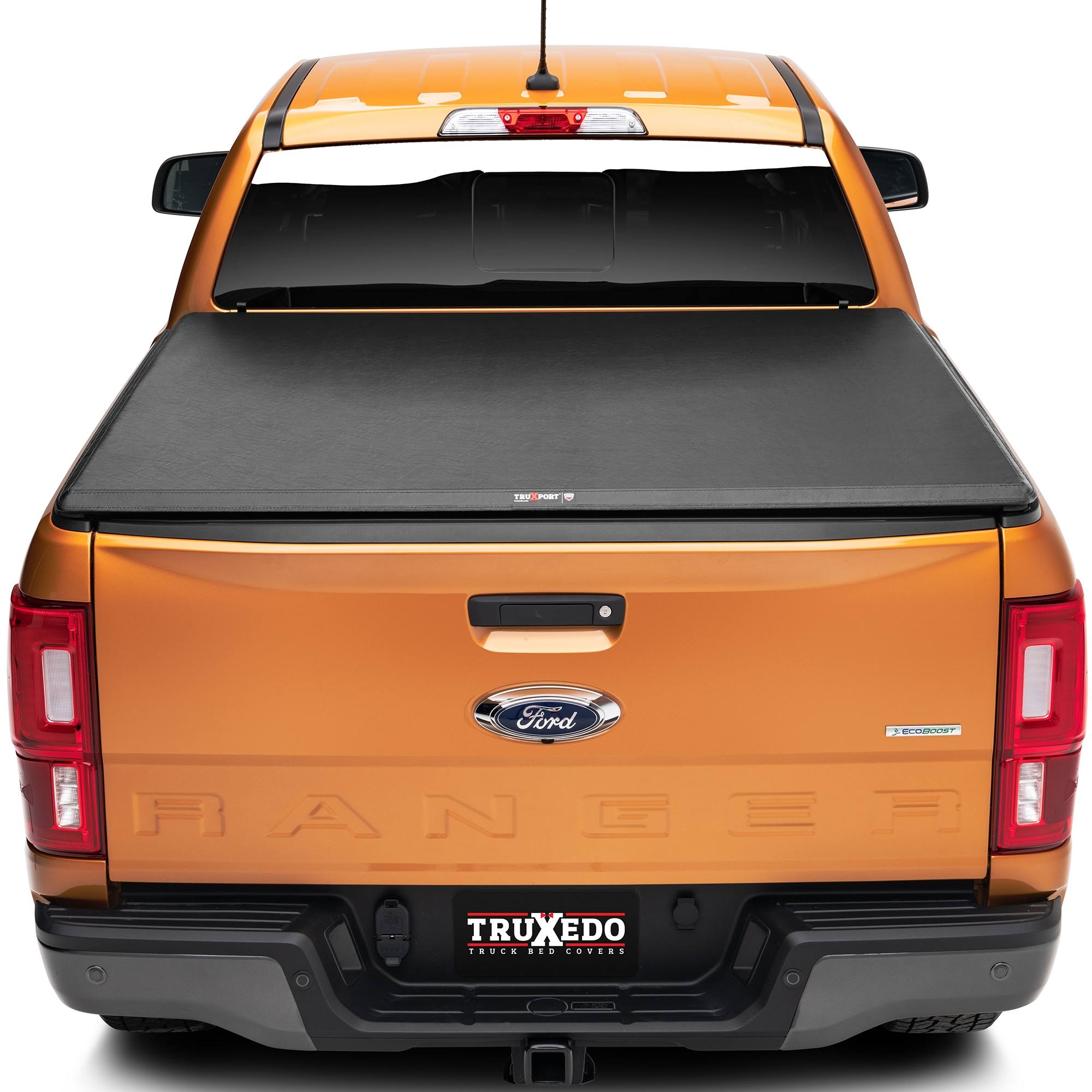 Tonneau Cover B169296