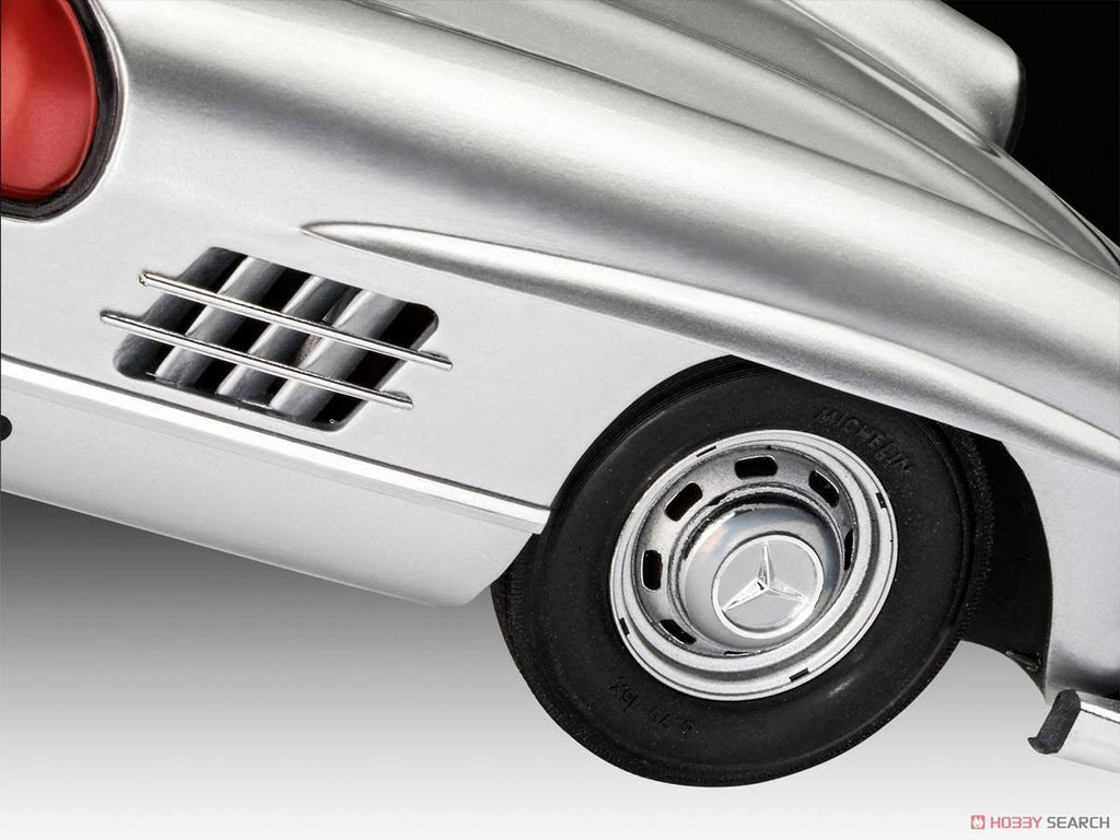 1:12 Model Car Kit U8897