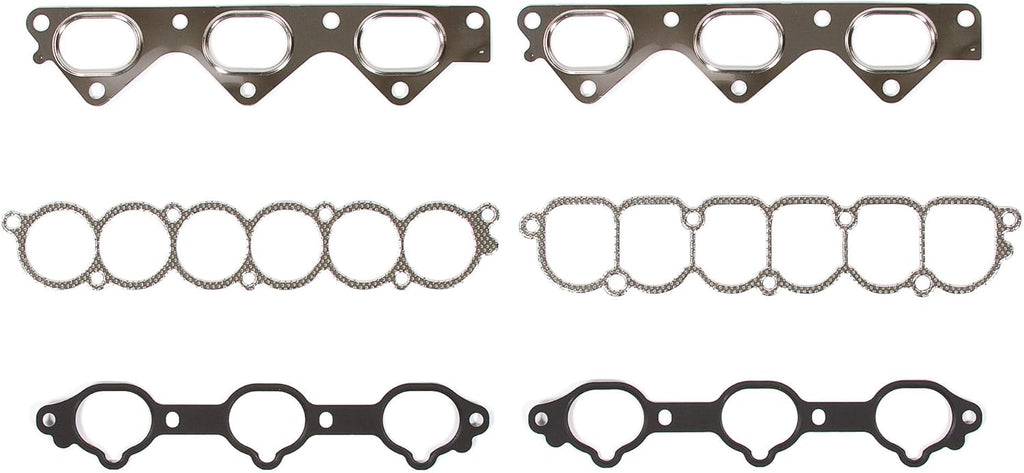 Full Gasket Set Head Bolts Intake Exhaust Valves B412797