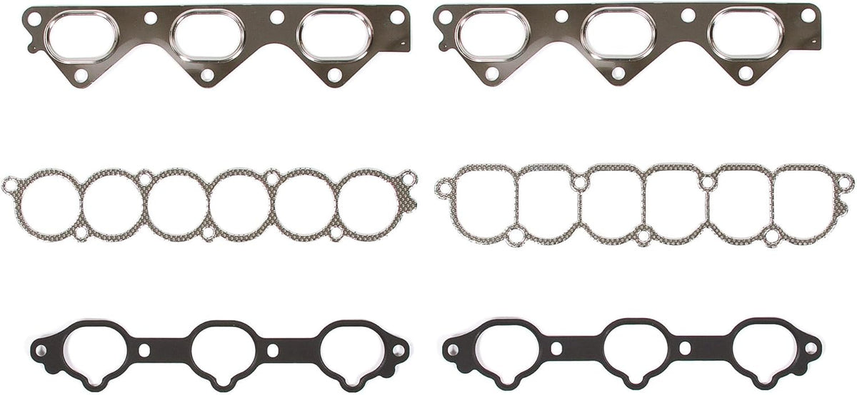 Full Gasket Set Head Bolts Intake Exhaust Valves B412797