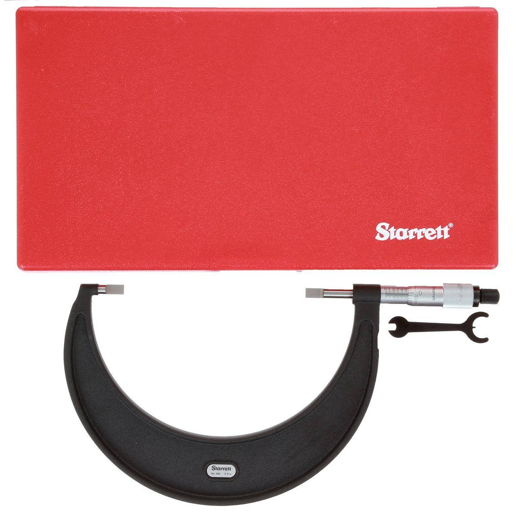 Blade Micrometer V919