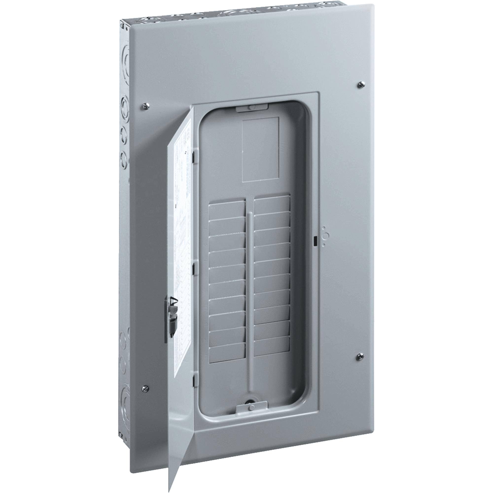 200A Main Lug Indoor Load Center Z3790