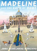 Madeline and the Cats of Rome (Hardcover) Q278