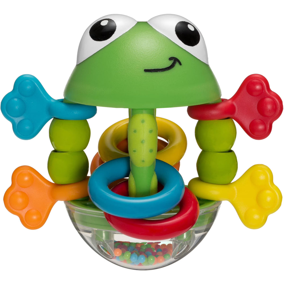 Frog Rattle Q933312