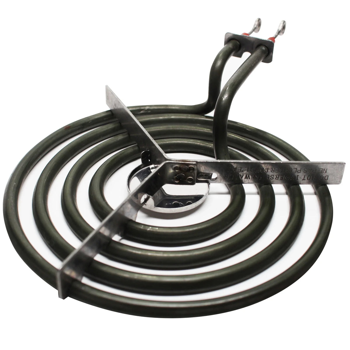 6 inch 4 Turns Surface Burner Element for Range, Stove & Cooktop F722