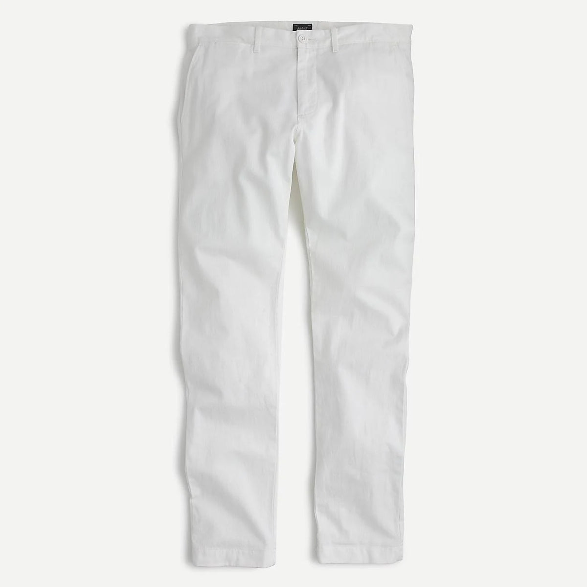 Mens 484 Slim-Fit Stretch Chino Pant B28964