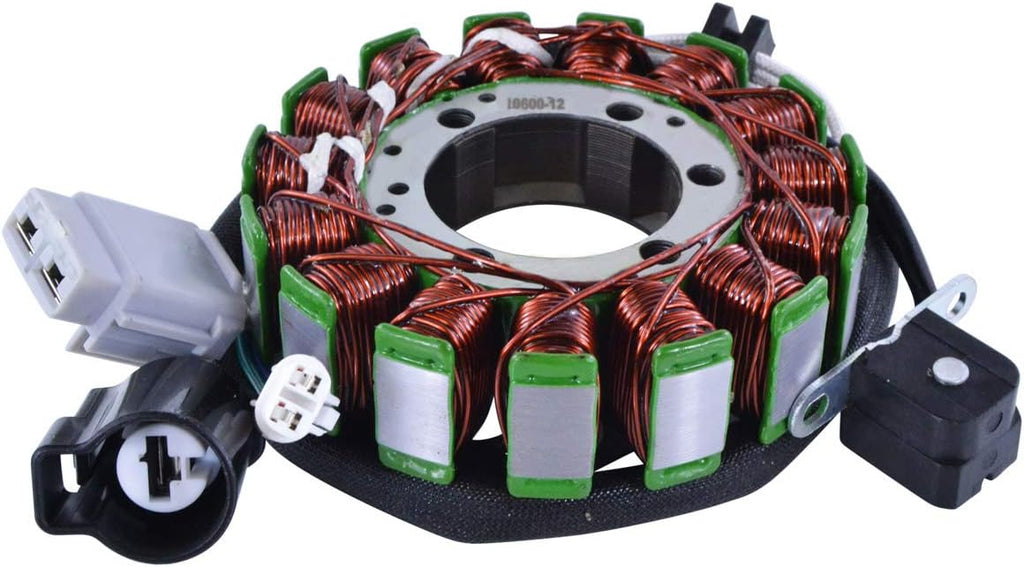 Generator Stator for Kawasaki Teryx KRF 800 / Teryx4 KRT 800 2014-2021 P656748