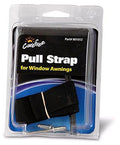 Black 27" RV Window Awning Replacement Pull Strap Z928946
