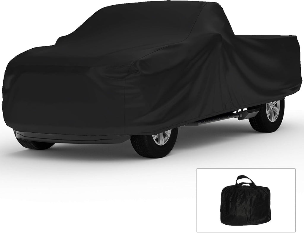 Truck Cover for 6.3 Foot Bed with Quad Cab F928553