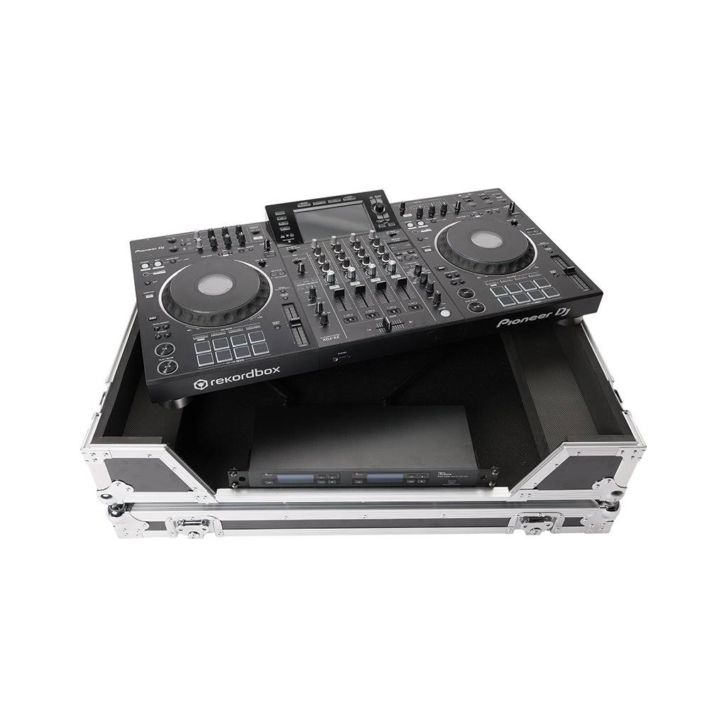 DJ Controller Case 19in F60119