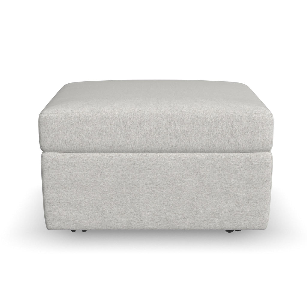 Frost Ottoman with Storage K9992