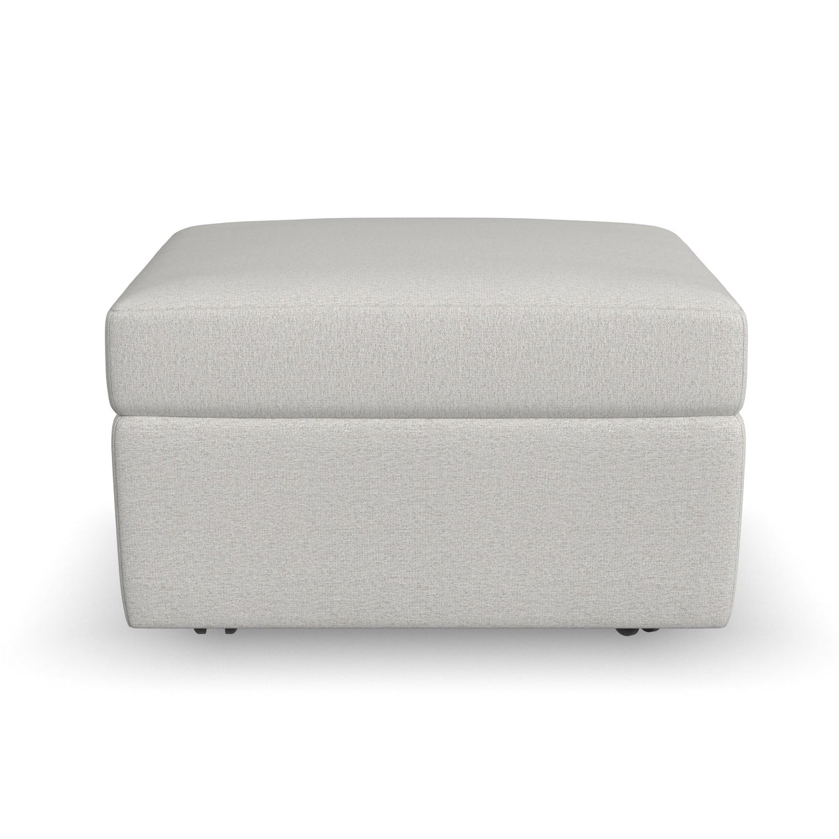 Frost Ottoman with Storage K9992