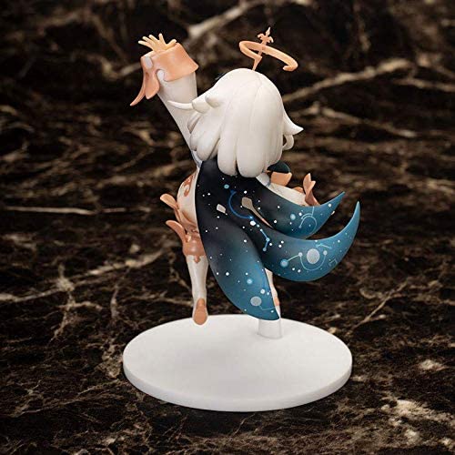 Anime Figure PVC Action Figure Statue X2743
