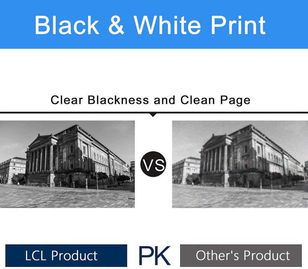 Black Toner Cartridge 1-Pack S3757