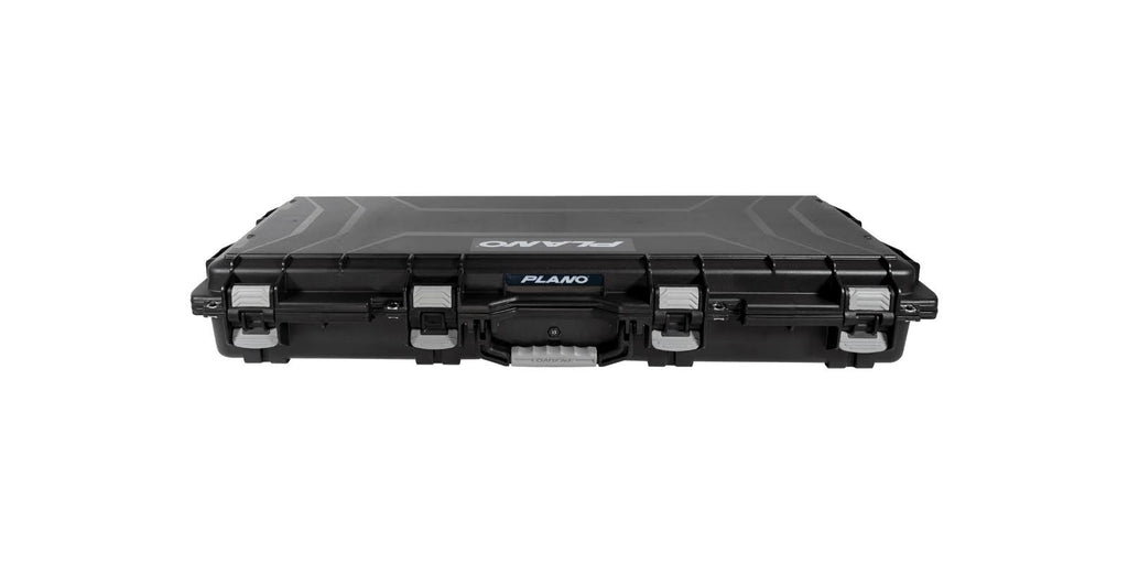 Double Tactical Field Locker Case V692370