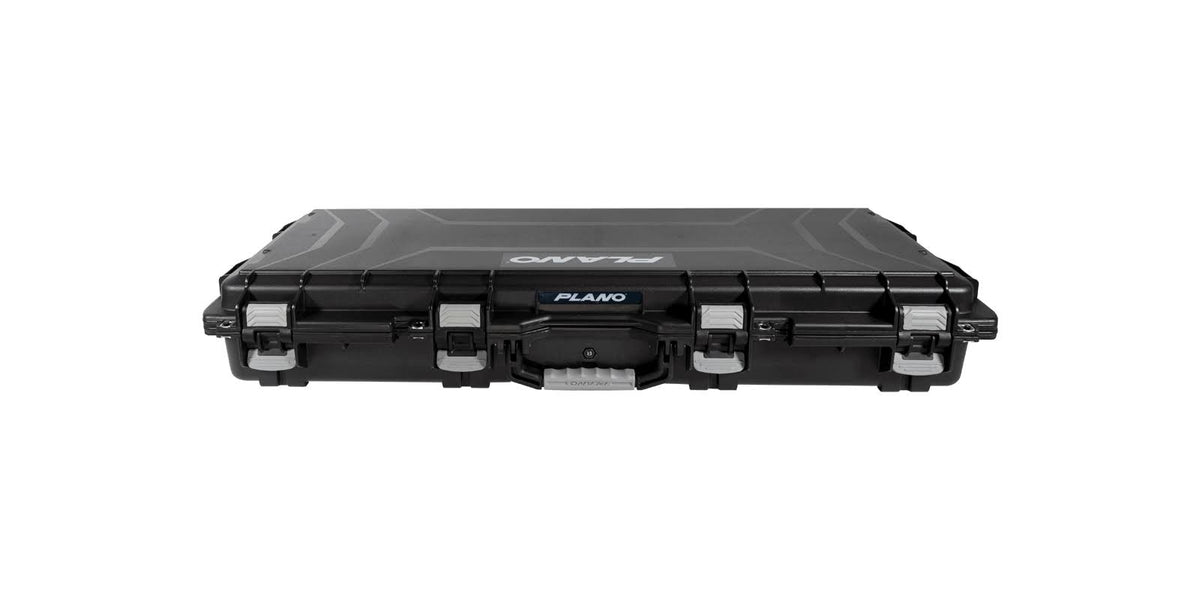 Double Tactical Field Locker Case V692370
