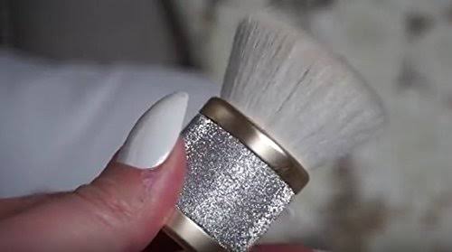 Buffer Brush M501