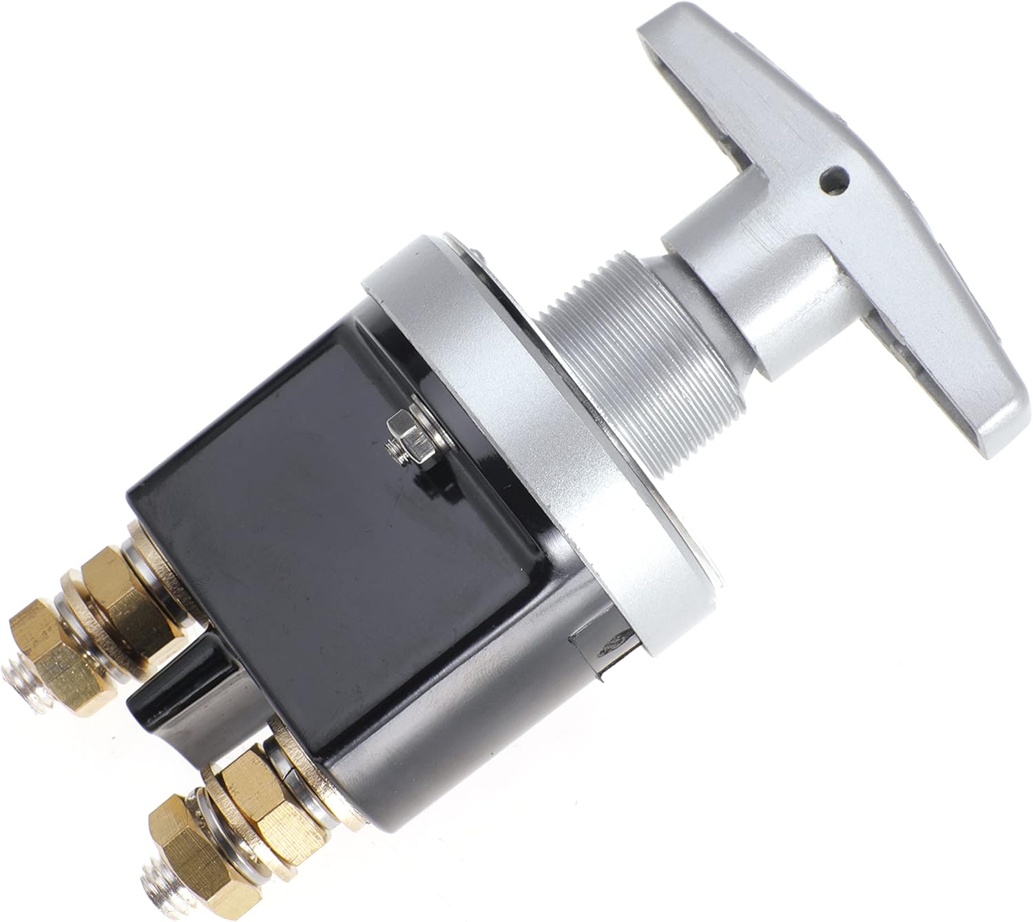 Battery Disconnect Switch with Lock-Out Plate, Pack of 2 K67227