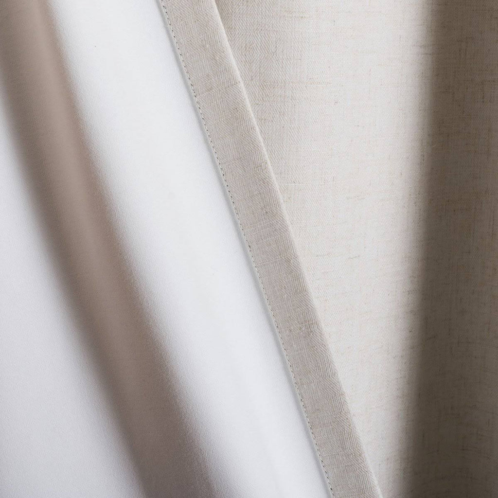 Ivory Window Panel N917