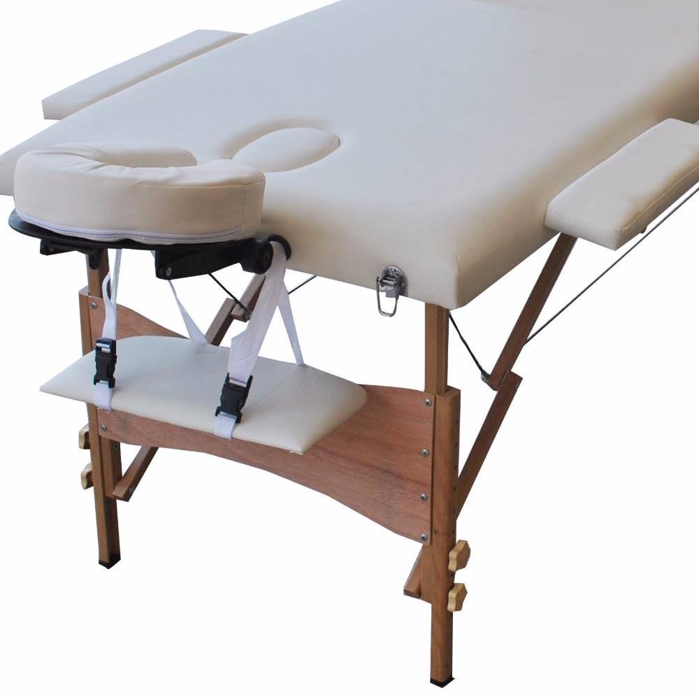 30x22 Massage Table Package A17625