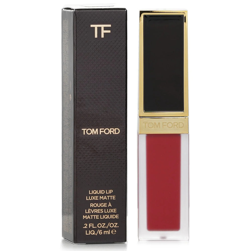 Liquid Lip Luxe Matte R6493