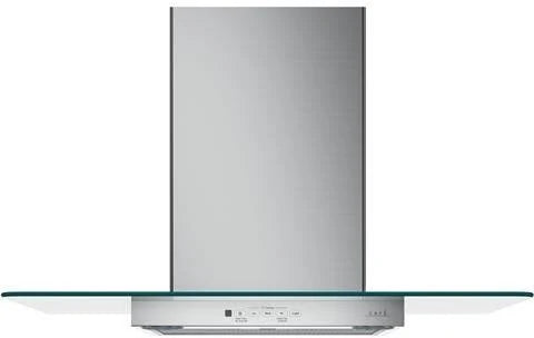 Stainless Steel Wall Mount Chimney Style Range Hood L422