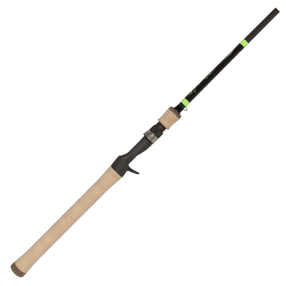 E6X Mag Bass Casting Rod M66514