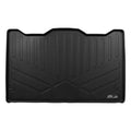 Black Cargo Liners I3672