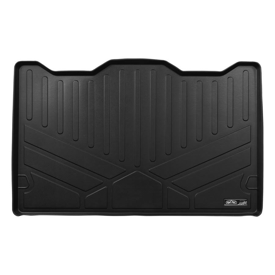 Black Cargo Liners I3672