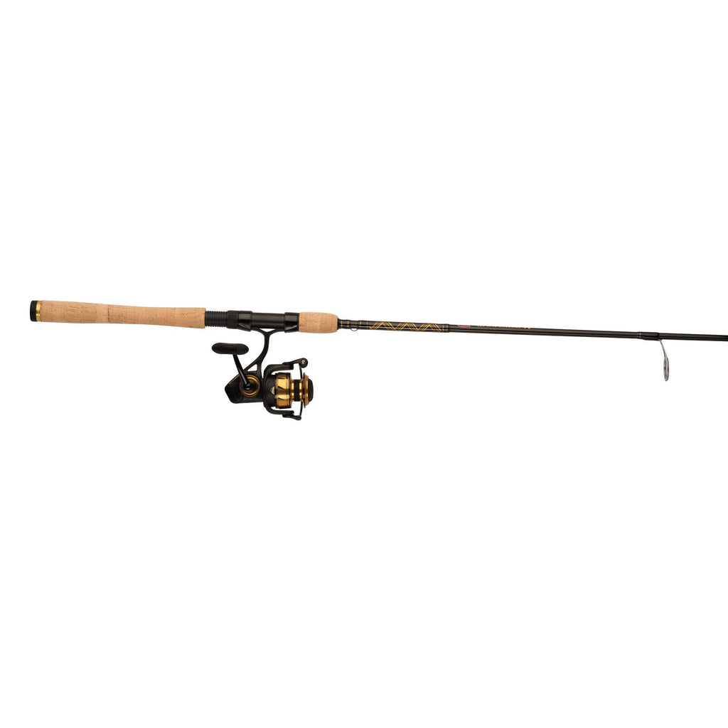 Spinning Reel Combo Y104291