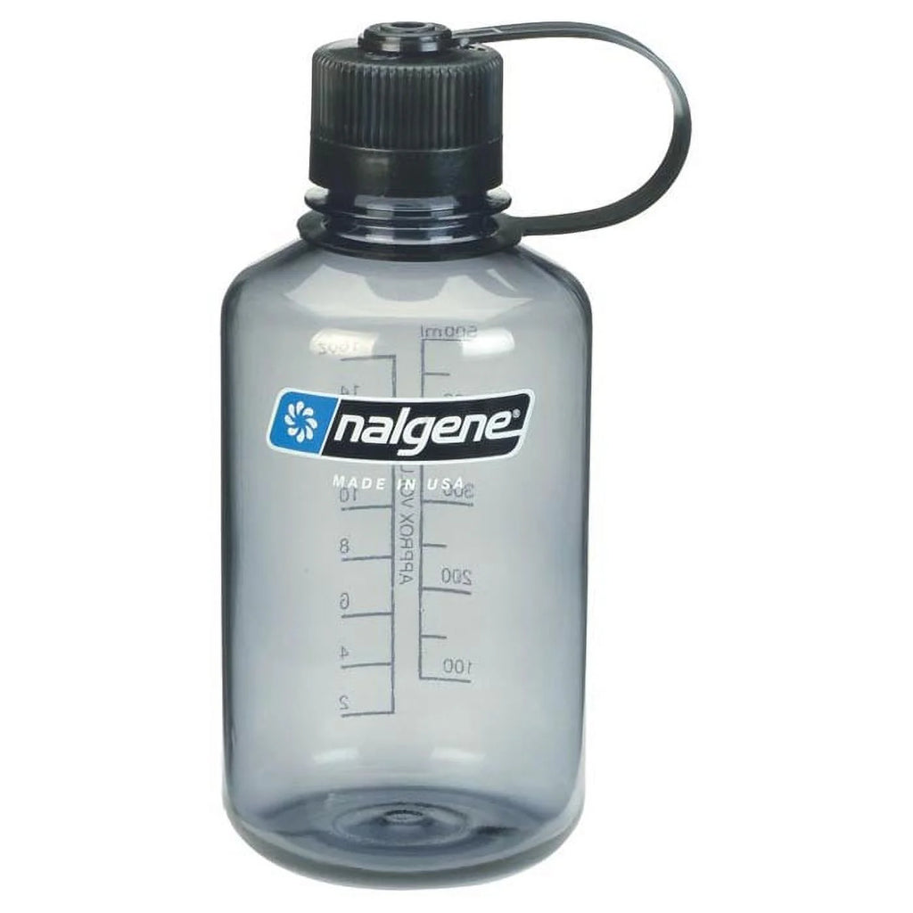 16 OZ Tritan BPA-Free Water Bottle with Narrow Mouth L888