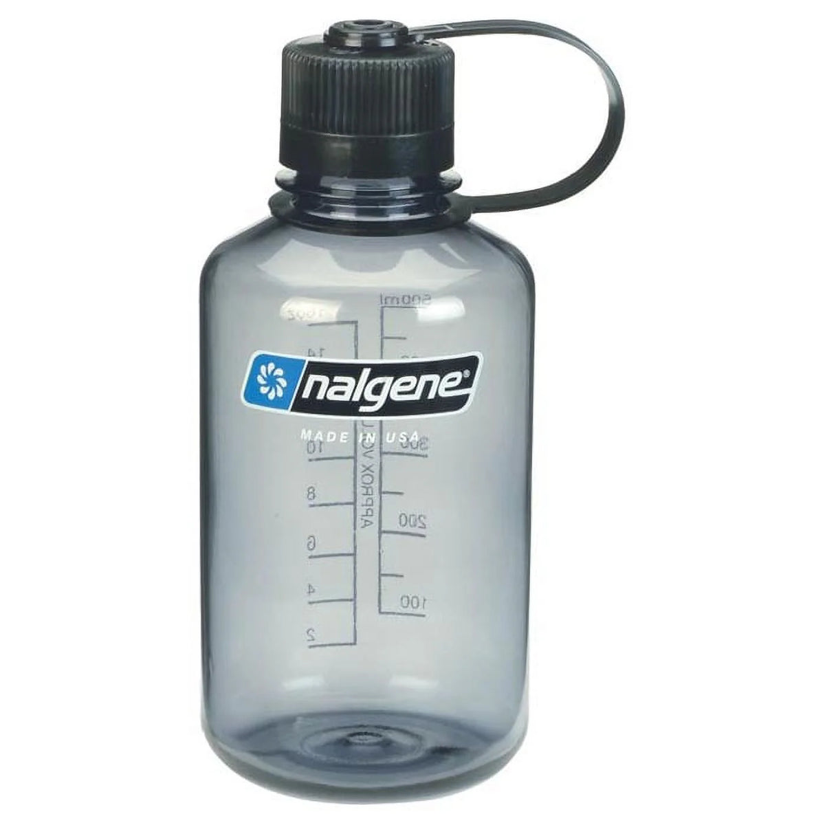 16 OZ Tritan BPA-Free Water Bottle with Narrow Mouth L888