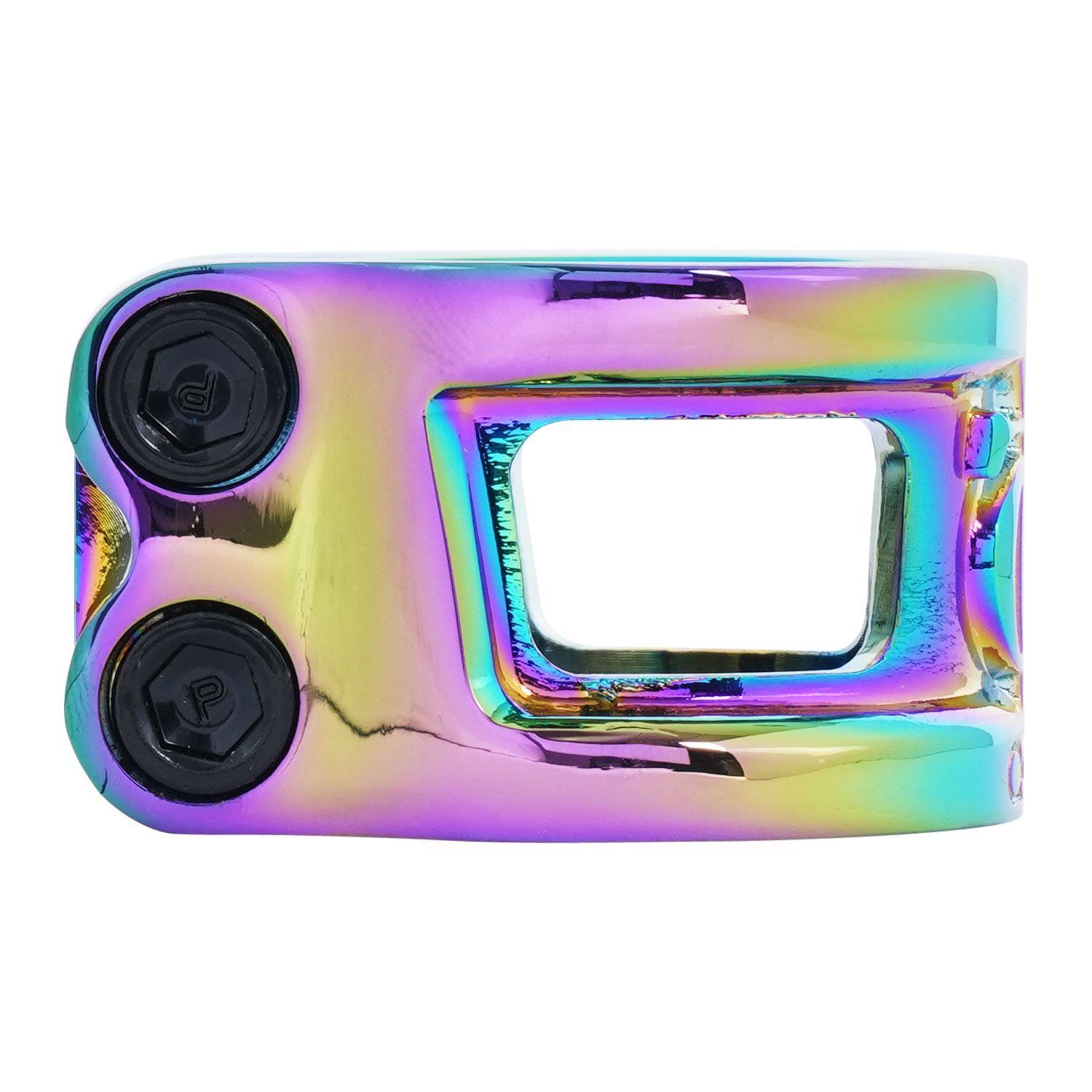 Neo Chrome 2 Bolt Clamp F5858