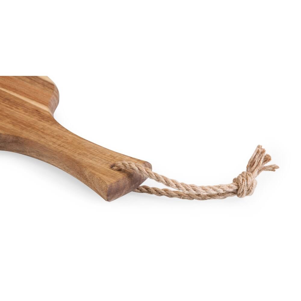 Artisan Acacia Serving Plank F99486