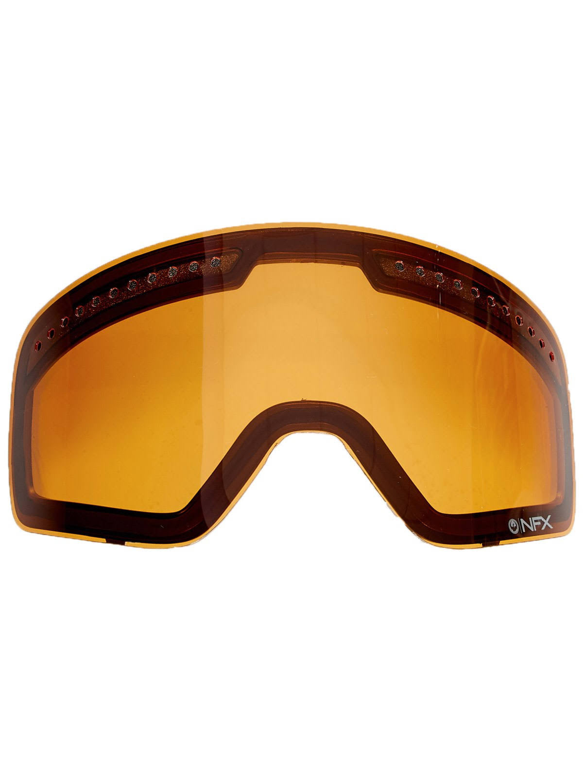 Red Ion Amber NFX Goggles S122552