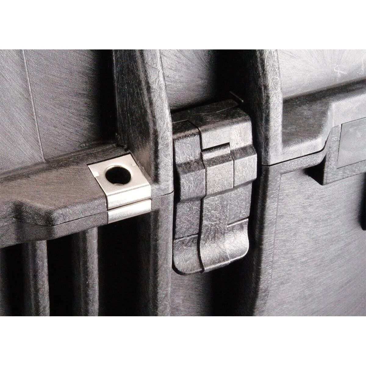 1664 Waterproof Case with Dividers T258